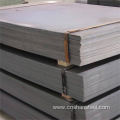 Ss400 Mild Carbon Steel Plate 4mm Thickness